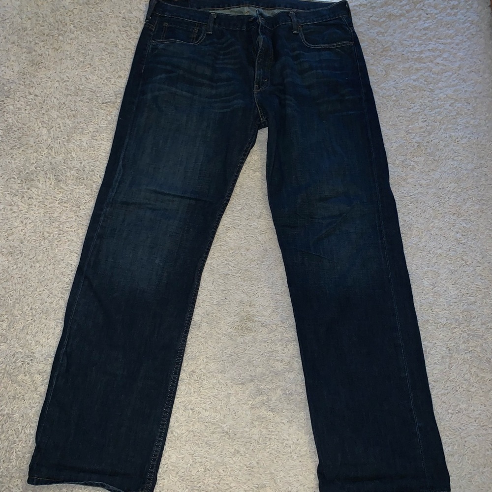 Levi Jeans 36x34